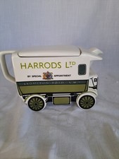 Harrods ltd electric for sale  Punta Gorda