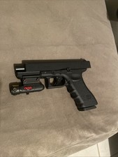 co2 gun d'occasion  Expédié en Belgium