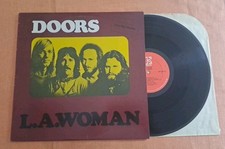 Doors l.a. woman usato  Roma