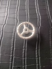 Schuco lenkrad metall gebraucht kaufen  Nürnberg