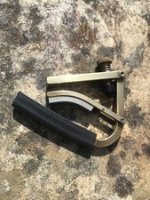 Shubb patented guitar for sale  BODMIN