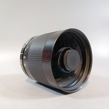 Olympus mount 500mm for sale  NORMANTON