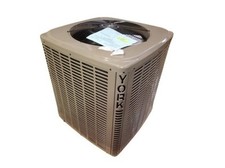 York yhjd36s44s4a ton for sale  Lebanon