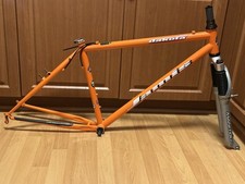 Vintage 1998 jamis for sale  Miami