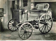 Automobiles gros plan d'occasion  Fruges