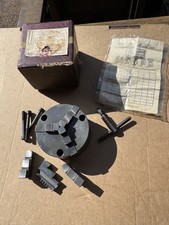 Bison 85mm jaw for sale  NUNEATON