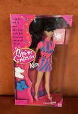 1997 mattel movin usato  Spedire a Italy