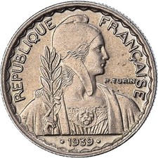 1040297 monnaie indo d'occasion  Lille-