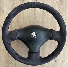Volant complet alcantara d'occasion  Marseille X