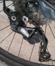 Shimano deore schaltwerk gebraucht kaufen  Großräschen
