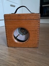 Wooden pigeon timing for sale  BRISTOL