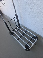 Alu transportwagen klappbar gebraucht kaufen  Ingelheim am Rhein
