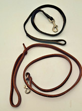 Lot dog leashes for sale  Yakima