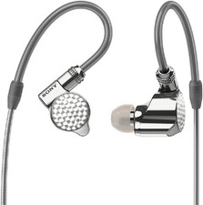 Fone de ouvido intra-auricular SONY IER-Z1R série assinatura compatível com alta resolução comprar usado  Enviando para Brazil