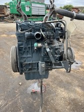 Kubota d100 diesel for sale  ROTHERHAM