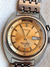Seiko bell matic usato  Catania