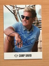 Dieter bohlen dsds gebraucht kaufen  Perkam