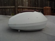 Moto guzzi motorcycle for sale  LEE-ON-THE-SOLENT