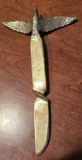 Vintage golden wings for sale  Holiday