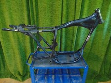 Honda 360t rahmen gebraucht kaufen  Bogel, Mieheln, Weyer