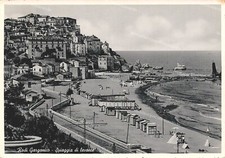 De173 cartolina rodi usato  Tramonti