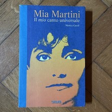 Mia martini mio usato  Calenzano