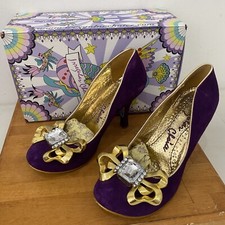 Irregular choice orchid for sale  LEEDS