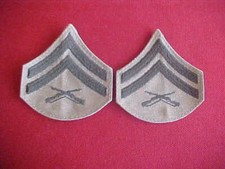 Marine corps corporal for sale  The Villages