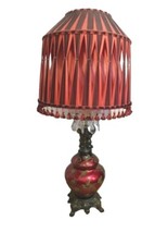 Victorian style red for sale  New Fairfield