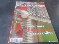 Magazine spécial création d'occasion  Annonay