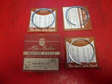 Set segments dkw d'occasion  La Fouillade