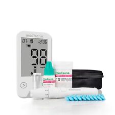 Medisana meditouch blutzuckerm gebraucht kaufen  Neuss