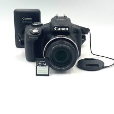 Canon powershot sx50 for sale  Shipping to Ireland