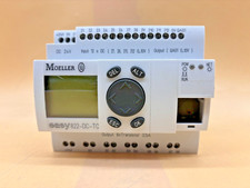 Moeller easy 822 d'occasion  Sevran