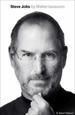 Steve jobs isaacson for sale  Aurora
