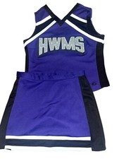 Adult size cheerleader for sale  Freeport