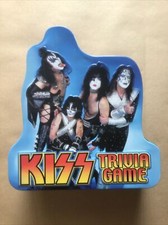 Kiss trivia game for sale  New Smyrna Beach