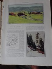 Illustration 1933 4727 d'occasion  Saint-Nazaire