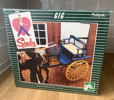 1983 sindy gig for sale  YATELEY