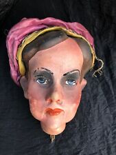 Alte marionette theaterpuppen gebraucht kaufen  Geldern