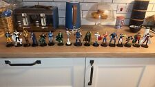 Eaglemoss superhero collection for sale  DEREHAM