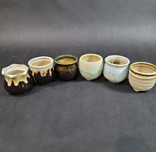 Pottery mini planter for sale  Elk River