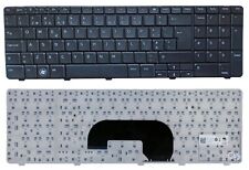 Genuine Português Português Pt Teclado DELL Inspiron 17R 7010 N7010 M7010 comprar usado  Enviando para Brazil
