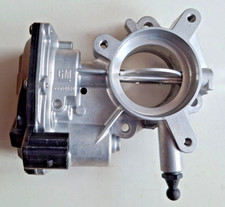 55564164 corpo farfallato usato  San Prisco