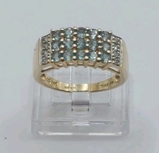 14ct yellow gold for sale  FERNDALE