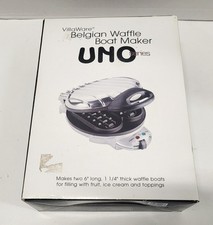 Villaware uno 2007 for sale  Worcester