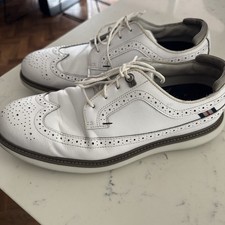 Footjoy traditions golf for sale  SOUTHPORT