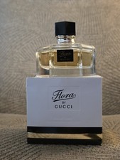 Gucci flora 50ml for sale  DUDLEY