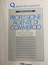 Professione agente commercio usato  Tezze sul Brenta