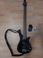 Bass aktiv harley gebraucht kaufen  Eberswalde